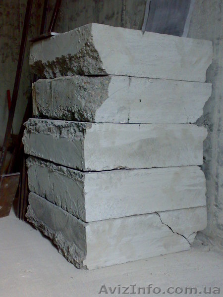 Демонтаж сантехкабин,резка проемов - <ro>Изображение</ro><ru>Изображение</ru> #6, <ru>Объявление</ru> #1456505