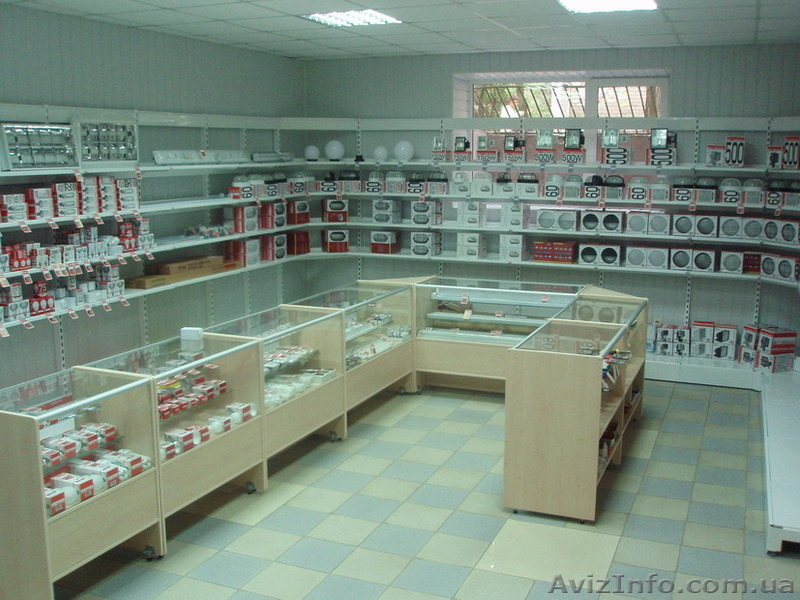 Рассрочка! Стеллажи для авто мото товаров, запчастей, авто-звука - <ro>Изображение</ro><ru>Изображение</ru> #5, <ru>Объявление</ru> #1453533