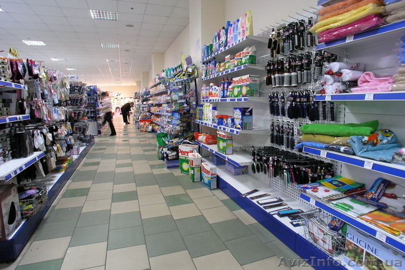 Рассрочка! Стеллажи торговые для бытовой химии, хоз товаров, быт товар - <ro>Изображение</ro><ru>Изображение</ru> #8, <ru>Объявление</ru> #1454093