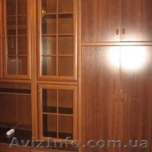 Сдам 1 комн. квартиру на Салтовском шоссе с евро ремонтом - <ro>Изображение</ro><ru>Изображение</ru> #3, <ru>Объявление</ru> #1453777