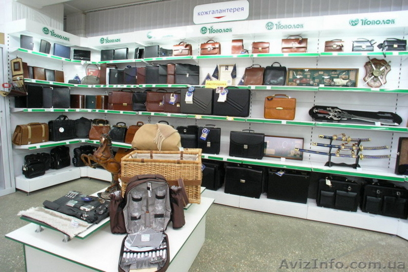 Рассрочка! Стеллаж торговый односторонний - <ro>Изображение</ro><ru>Изображение</ru> #3, <ru>Объявление</ru> #1459374