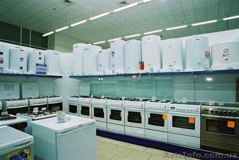 Рассрочка! Стеллаж торговый односторонний - <ro>Изображение</ro><ru>Изображение</ru> #4, <ru>Объявление</ru> #1459374