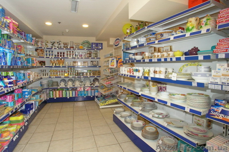 Рассрочка! Стеллаж торговый односторонний - <ro>Изображение</ro><ru>Изображение</ru> #5, <ru>Объявление</ru> #1459374