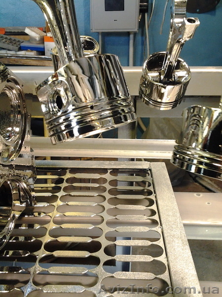 Восстановление, нанесение, реставрация зеркальных покрытий, фары, отражатели - <ro>Изображение</ro><ru>Изображение</ru> #5, <ru>Объявление</ru> #1450564