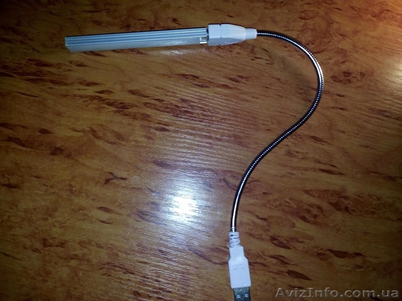 USB - светодиодная подсветка для клавиатур компьютеров и ноутов. - <ro>Изображение</ro><ru>Изображение</ru> #2, <ru>Объявление</ru> #1337512