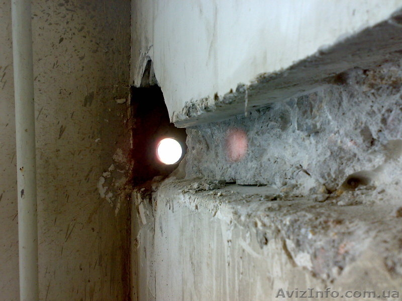 Алмазная резка штроб,проемы,сверление отверстий - <ro>Изображение</ro><ru>Изображение</ru> #2, <ru>Объявление</ru> #1456568