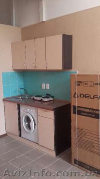 Аренда 1 комн. квартиры на ул. Светлой (Героев Труда) - <ro>Изображение</ro><ru>Изображение</ru> #3, <ru>Объявление</ru> #1453229