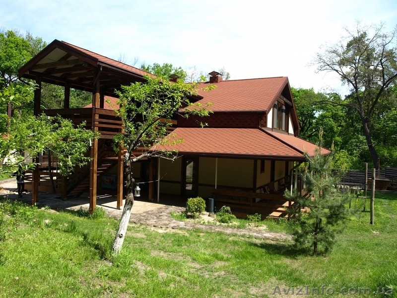 Гостевой Дом "Пенаты" отдых в Короповых Хуторах, сезон 2016 - <ro>Изображение</ro><ru>Изображение</ru> #1, <ru>Объявление</ru> #1447915