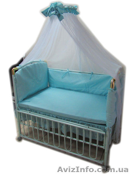 Распродажа! Поспешите! Осталось всего 3 кроватки Geoby. Новые - <ro>Изображение</ro><ru>Изображение</ru> #3, <ru>Объявление</ru> #1456556