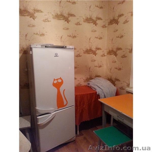 Сдам в аренду 1 км. квартиру на Героев Труда (ул. Ком. Уборевича) - <ro>Изображение</ro><ru>Изображение</ru> #4, <ru>Объявление</ru> #1447802