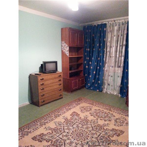 Сдам в аренду 1 км. квартиру на Героев Труда (ул. Ком. Уборевича) - <ro>Изображение</ro><ru>Изображение</ru> #3, <ru>Объявление</ru> #1447802