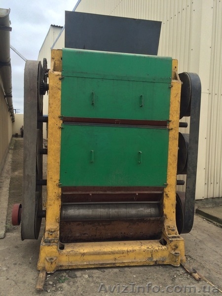 Вальцовый станок - <ro>Изображение</ro><ru>Изображение</ru> #2, <ru>Объявление</ru> #1448015