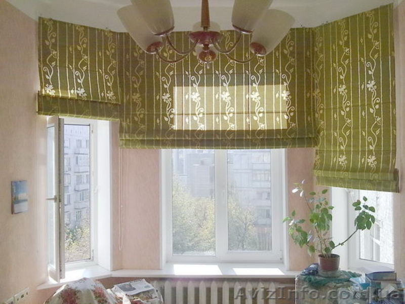 Жюзи горизонтальные, вертикальные, Тканевые ролеты,  - <ro>Изображение</ro><ru>Изображение</ru> #7, <ru>Объявление</ru> #708757