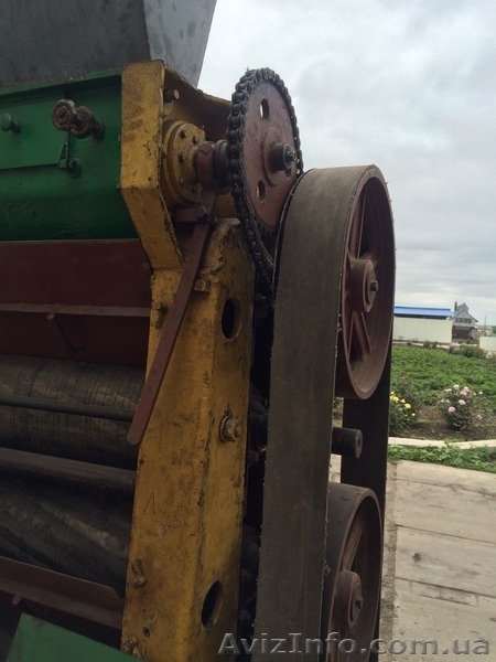 Вальцовый станок - <ro>Изображение</ro><ru>Изображение</ru> #3, <ru>Объявление</ru> #1448015