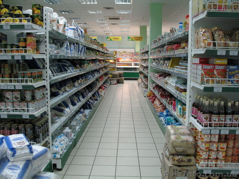 Рассрочка! Металлические стеллажи, оборудование для продуктовых магазинов - <ro>Изображение</ro><ru>Изображение</ru> #4, <ru>Объявление</ru> #1455487