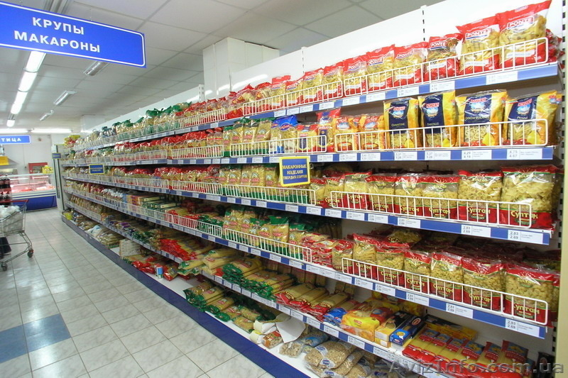 Рассрочка! Металлические стеллажи, оборудование для продуктовых магазинов - <ro>Изображение</ro><ru>Изображение</ru> #5, <ru>Объявление</ru> #1455487