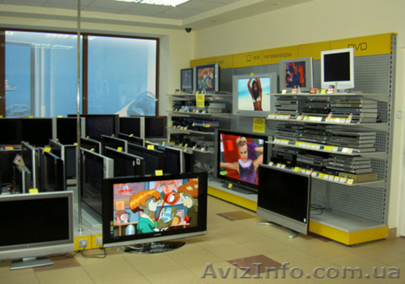 Рассрочка! Торговые стеллажи для аудио, видео, компьютерной техники - <ro>Изображение</ro><ru>Изображение</ru> #8, <ru>Объявление</ru> #1455488