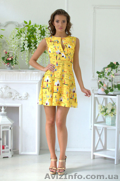 Женская одежда оптом от производителя - <ro>Изображение</ro><ru>Изображение</ru> #3, <ru>Объявление</ru> #1450874