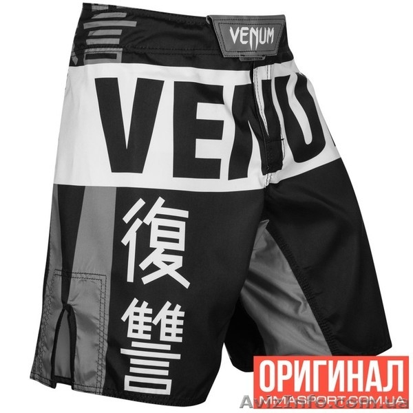 Шорты MMA Venum - 650 гр. - <ro>Изображение</ro><ru>Изображение</ru> #3, <ru>Объявление</ru> #1456908