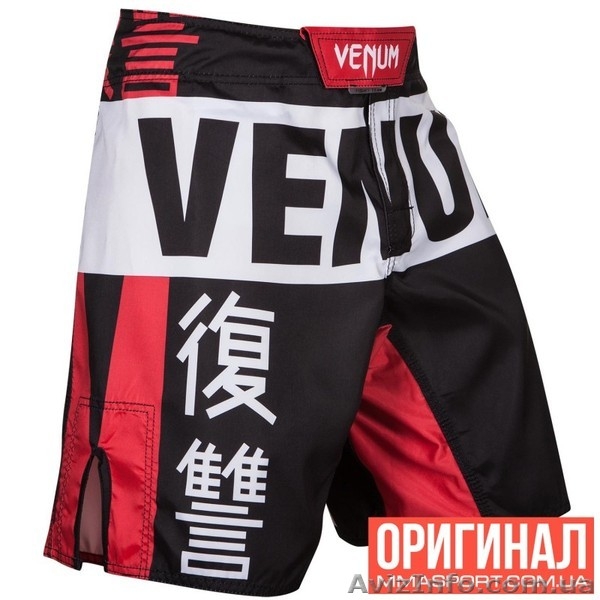 Шорты MMA Venum - 650 гр. - <ro>Изображение</ro><ru>Изображение</ru> #4, <ru>Объявление</ru> #1456908