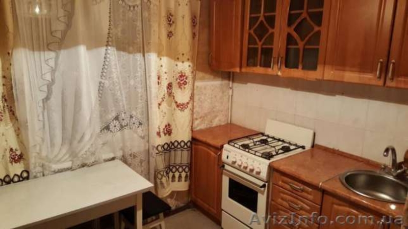 Сдам в аренду 1 км. квартиру по улице Блюхера  - <ro>Изображение</ro><ru>Изображение</ru> #3, <ru>Объявление</ru> #1447786