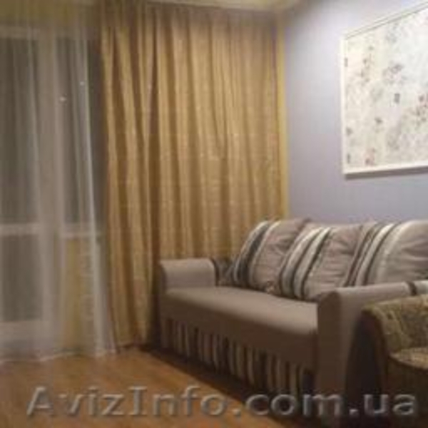 Сдам уютную 1 ком кв на Салтовке по ул. Гв. Широнинцев/50 лет ВЛКСМ - <ro>Изображение</ro><ru>Изображение</ru> #1, <ru>Объявление</ru> #1449166