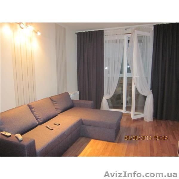 Сдам отличную 2-х комнатную квартиру рядом с метро Героев Труда - <ro>Изображение</ro><ru>Изображение</ru> #2, <ru>Объявление</ru> #1448187