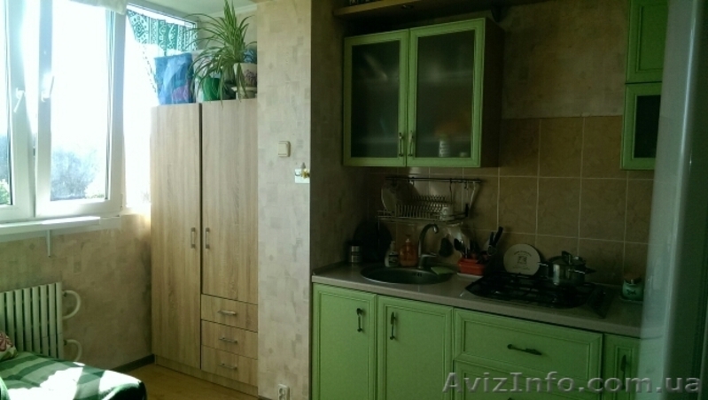 Продам 1комнатную улучшенку, м. Алексеевская - <ro>Изображение</ro><ru>Изображение</ru> #4, <ru>Объявление</ru> #1448174