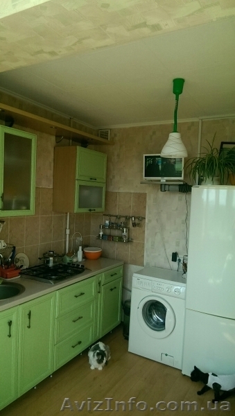 Продам 1комнатную улучшенку, м. Алексеевская - <ro>Изображение</ro><ru>Изображение</ru> #5, <ru>Объявление</ru> #1448174