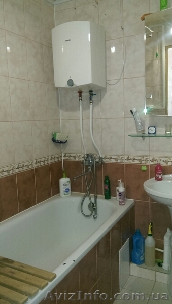 Продам 1комнатную улучшенку, м. Алексеевская - <ro>Изображение</ro><ru>Изображение</ru> #9, <ru>Объявление</ru> #1448174