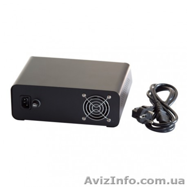 Тестер для проверки статорных обмоток и диодных мостов MS014 - <ro>Изображение</ro><ru>Изображение</ru> #3, <ru>Объявление</ru> #1448084