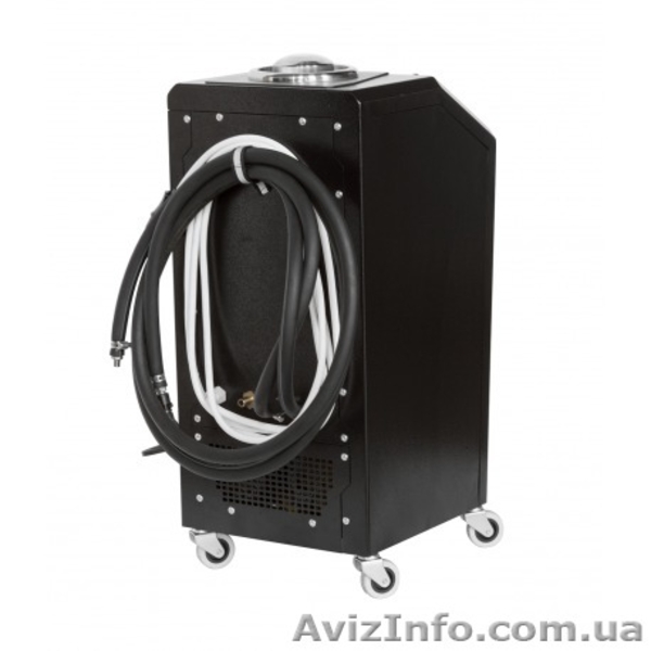 Станция для промывки системы автокондиционирования MS101 - <ro>Изображение</ro><ru>Изображение</ru> #4, <ru>Объявление</ru> #1448080