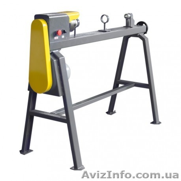 Станок для полировки штока рулевой рейки MS401 - <ro>Изображение</ro><ru>Изображение</ru> #3, <ru>Объявление</ru> #1448090