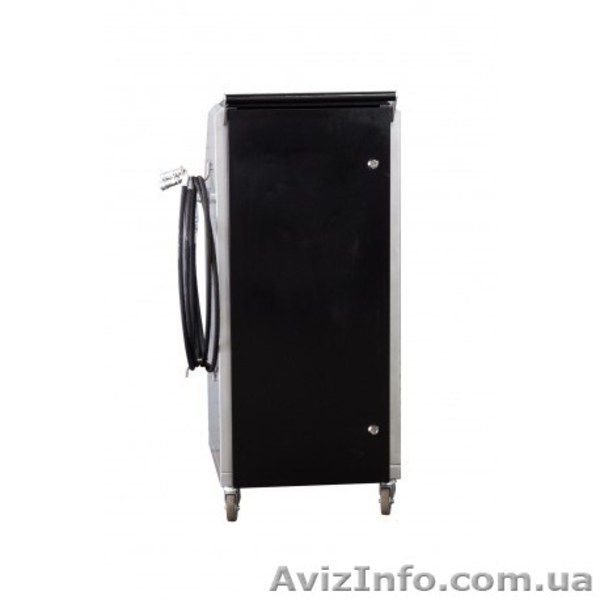 Стенд для промывки системы рулевого управления на автомобиле MS603N - <ro>Изображение</ro><ru>Изображение</ru> #4, <ru>Объявление</ru> #1448060