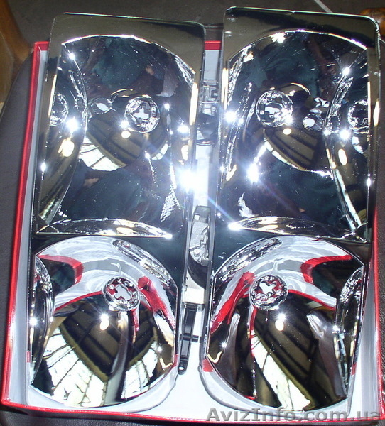 Восстановление, нанесение, реставрация зеркальных покрытий, фары, отражатели - <ro>Изображение</ro><ru>Изображение</ru> #6, <ru>Объявление</ru> #1450564