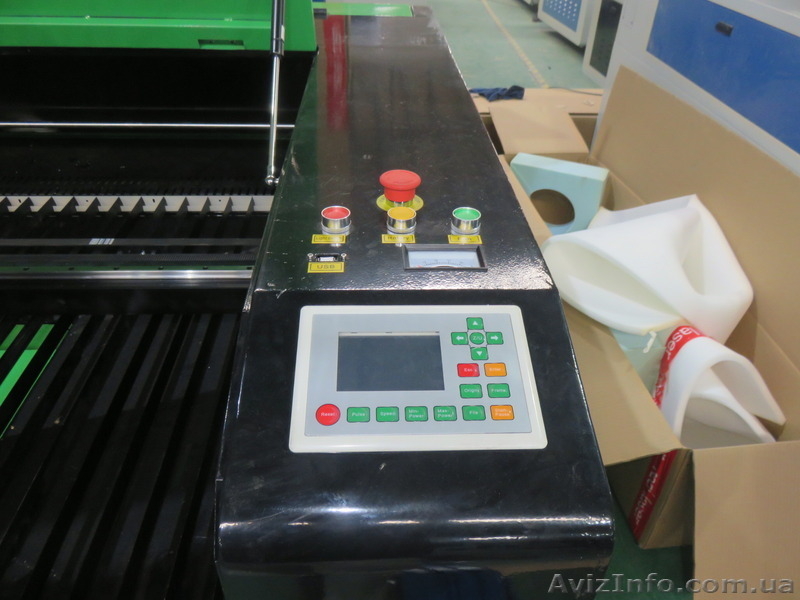 Продам Лазерный станок - <ro>Изображение</ro><ru>Изображение</ru> #2, <ru>Объявление</ru> #1459608