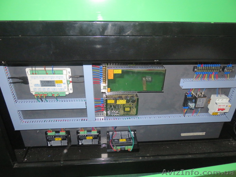 Продам Лазерный станок - <ro>Изображение</ro><ru>Изображение</ru> #3, <ru>Объявление</ru> #1459608