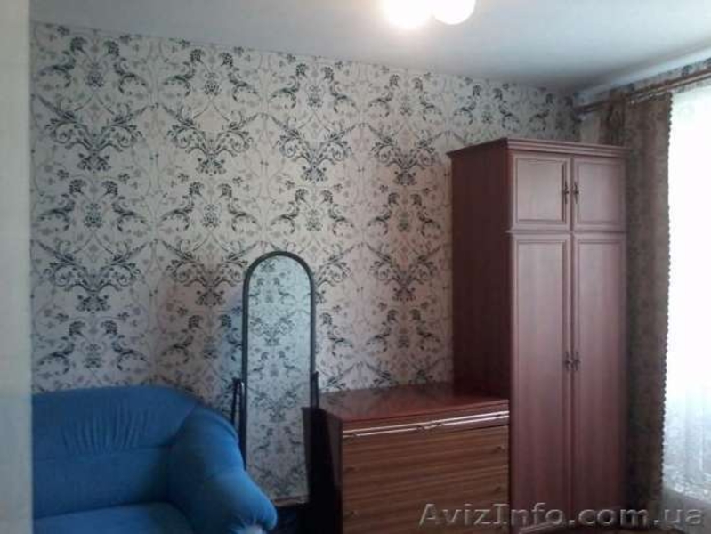 Срочно сдам в аренду 1 км. квартиру на Блюхера (м. Студенческая) - <ro>Изображение</ro><ru>Изображение</ru> #3, <ru>Объявление</ru> #1447741