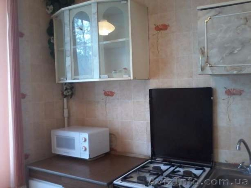 Срочно сдам в аренду 1 км. квартиру на Блюхера (м. Студенческая) - <ro>Изображение</ro><ru>Изображение</ru> #4, <ru>Объявление</ru> #1447741