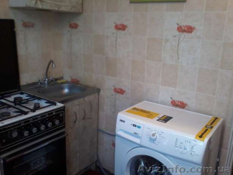 Срочно сдам в аренду 1 км. квартиру на Блюхера (м. Студенческая) - <ro>Изображение</ro><ru>Изображение</ru> #5, <ru>Объявление</ru> #1447741