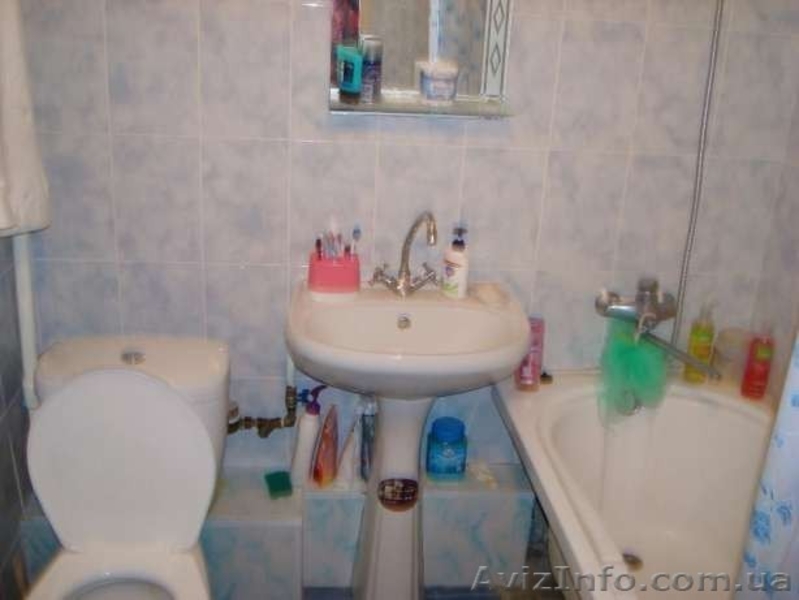 Аренда 1 комнатной квартиры рядом с ТРК Украина - <ro>Изображение</ro><ru>Изображение</ru> #4, <ru>Объявление</ru> #1452787