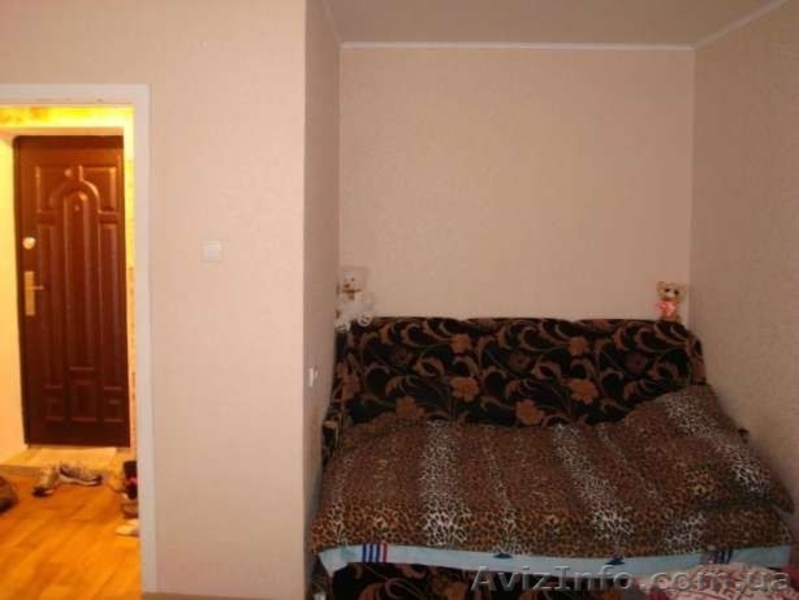 Аренда 1 комнатной квартиры рядом с ТРК Украина - <ro>Изображение</ro><ru>Изображение</ru> #5, <ru>Объявление</ru> #1452787