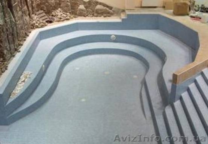 Монтаж и установка бассейнов - <ro>Изображение</ro><ru>Изображение</ru> #3, <ru>Объявление</ru> #1467798