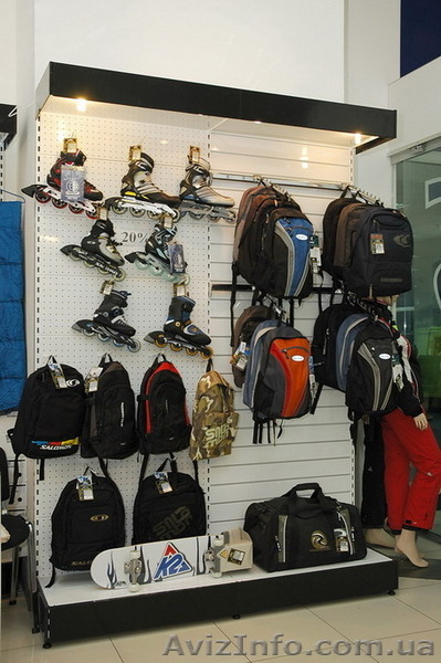 Рассрочка! Стеллажи металлические для канцтоваров, книг, аксессуаров - <ro>Изображение</ro><ru>Изображение</ru> #7, <ru>Объявление</ru> #1461103