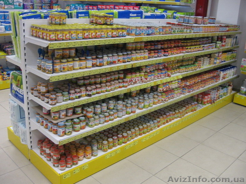 Рассрочка! Торговое оборудование, торговые мет стеллажи для магазинов  - <ro>Изображение</ro><ru>Изображение</ru> #7, <ru>Объявление</ru> #1460761