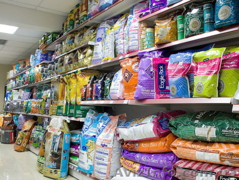 Рассрочка! Стеллажи, оборудование для магазинов товаров для животных - <ro>Изображение</ro><ru>Изображение</ru> #3, <ru>Объявление</ru> #1464873