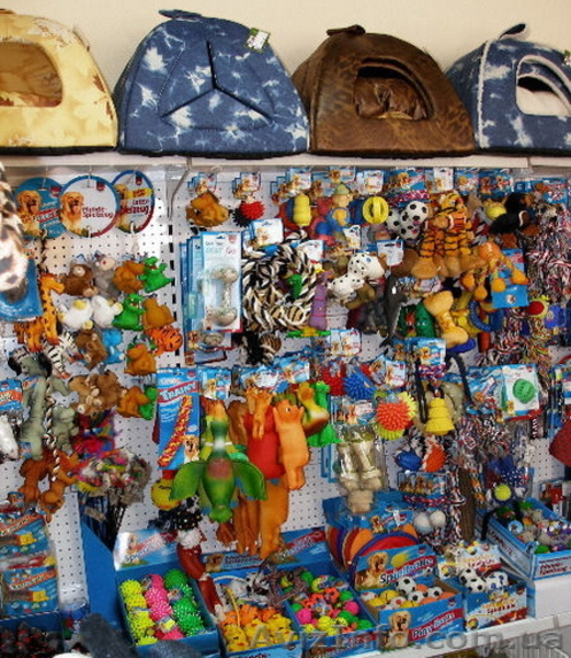 Рассрочка! Стеллажи, оборудование для магазинов товаров для животных - <ro>Изображение</ro><ru>Изображение</ru> #4, <ru>Объявление</ru> #1464873