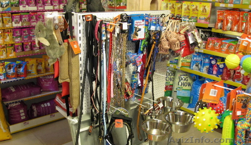 Рассрочка! Стеллажи, оборудование для магазинов товаров для животных - <ro>Изображение</ro><ru>Изображение</ru> #5, <ru>Объявление</ru> #1464873