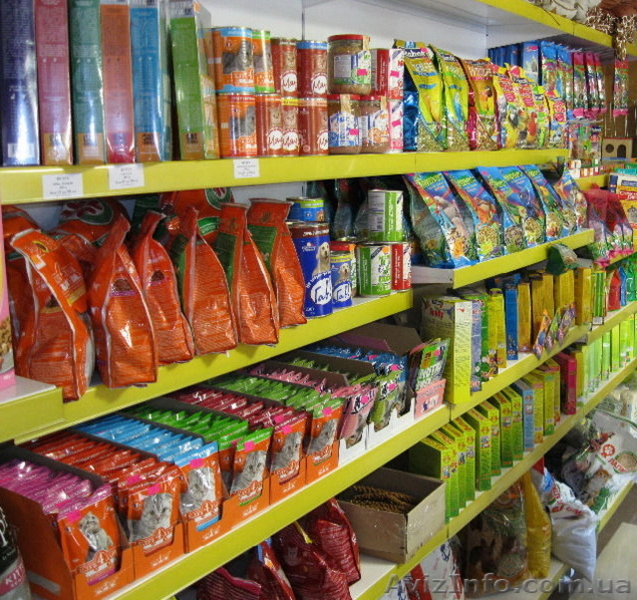 Рассрочка! Стеллажи, оборудование для магазинов товаров для животных - <ro>Изображение</ro><ru>Изображение</ru> #6, <ru>Объявление</ru> #1464873