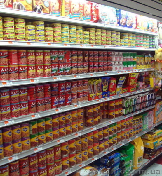 Рассрочка! Стеллажи, оборудование для магазинов товаров для животных - <ro>Изображение</ro><ru>Изображение</ru> #8, <ru>Объявление</ru> #1464873